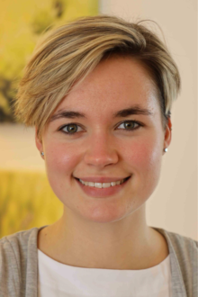 Nina Hiller