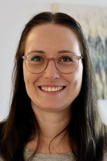 Daniela Liebenstein